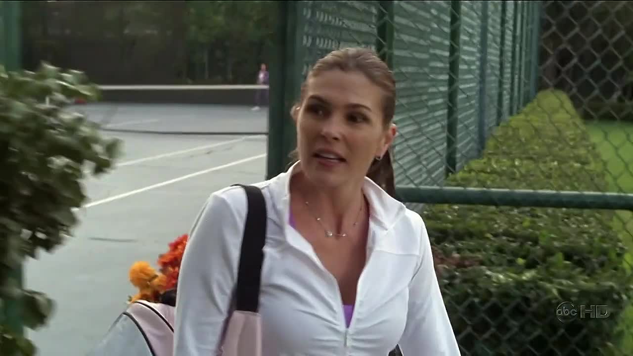 ⁣Big Shots S01E08 (2007)