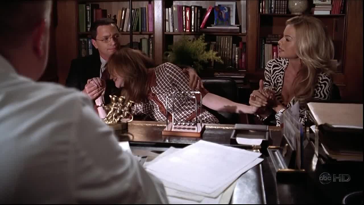 ⁣Big Shots S01E06 (2007)