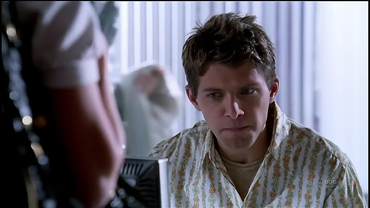 Big Shots S01E07 (2007)