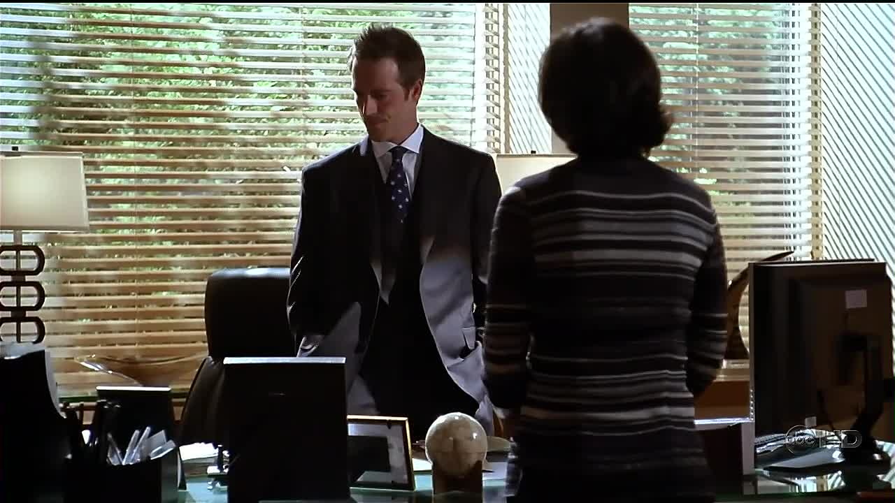 ⁣Big Shots S01E02 (2007)