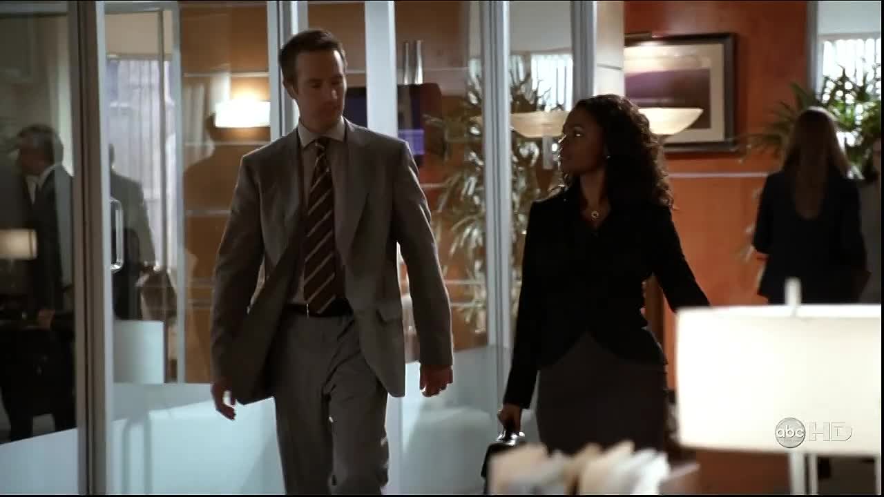 ⁣Big Shots S01E04 (2007)