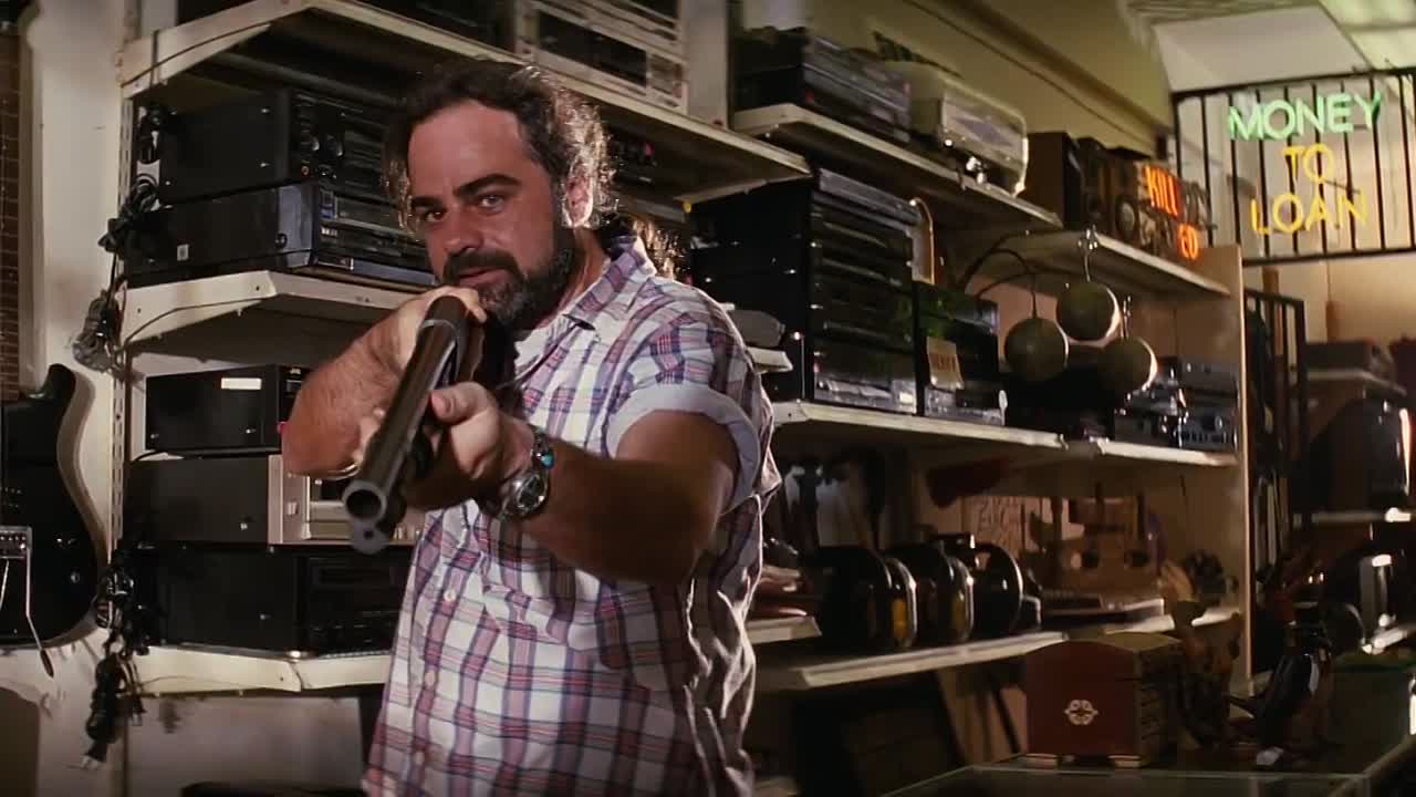 ⁣Pulp Fiction 1994 1080p BrRip x264 YIFY