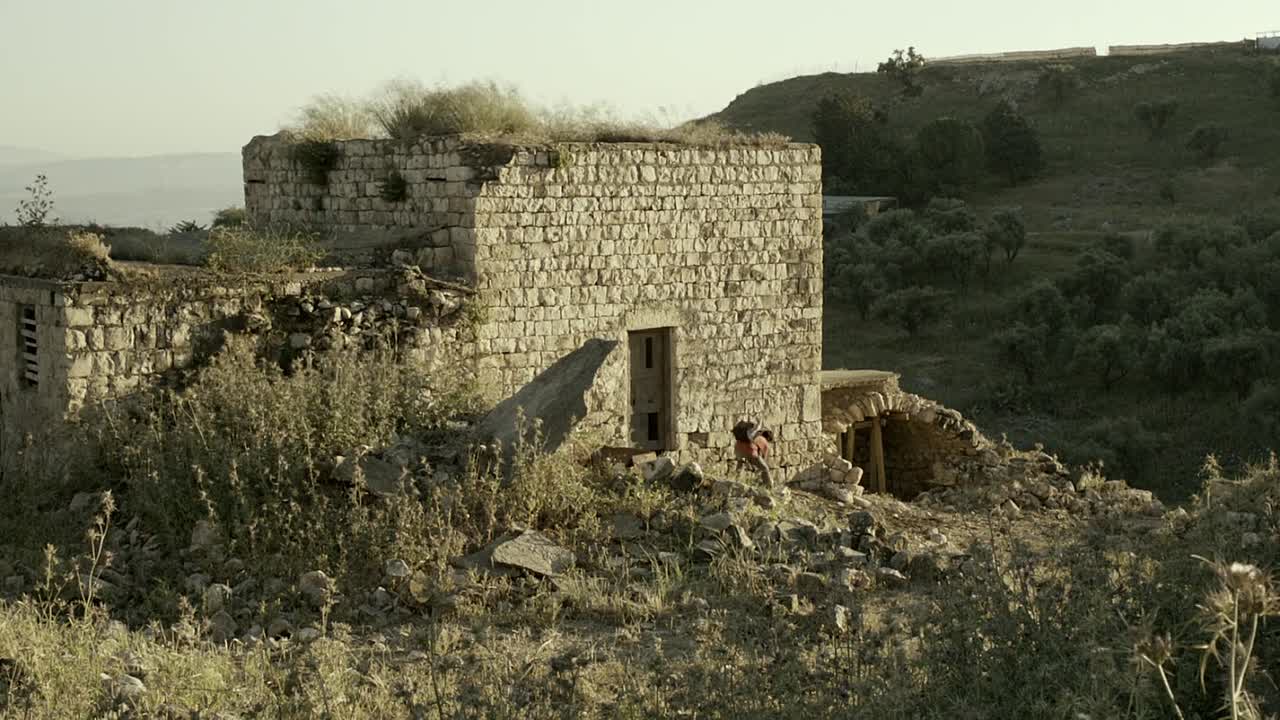 Zaytoun 2012 MULTIPLE HC ENG SUBS 1080p BluRay x264 AAC5 1-