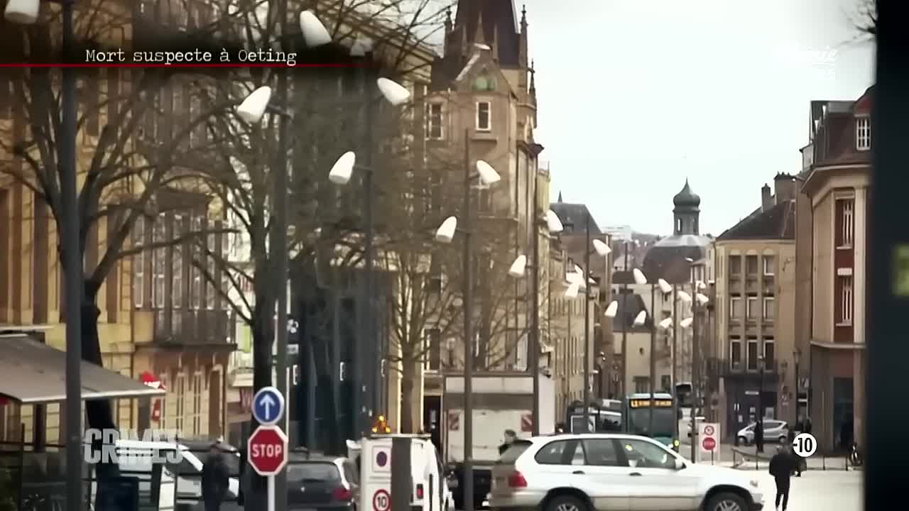 CRIMES -Mort Suspect à Oeting