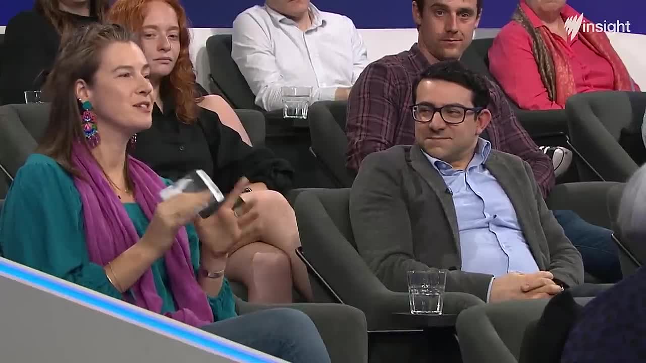 ⁣The Question of Soulmates