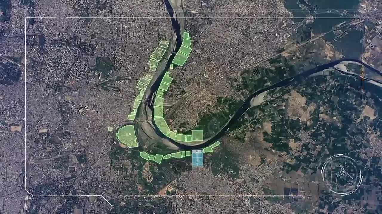 Taj Mahal  Secrets of the Mughal Masterpiece