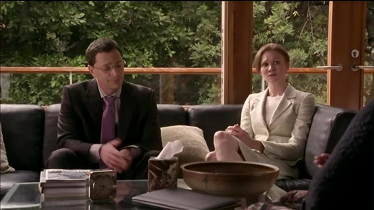 ⁣Big Shots S01E01 (2007)