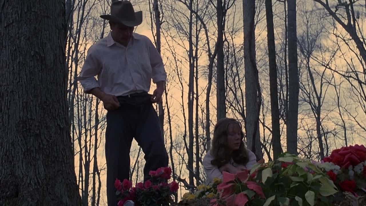 ⁣Coal Miner's Daughter 1980 1080p BluRay x264 YIFY