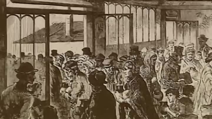 Life In Victorian Times