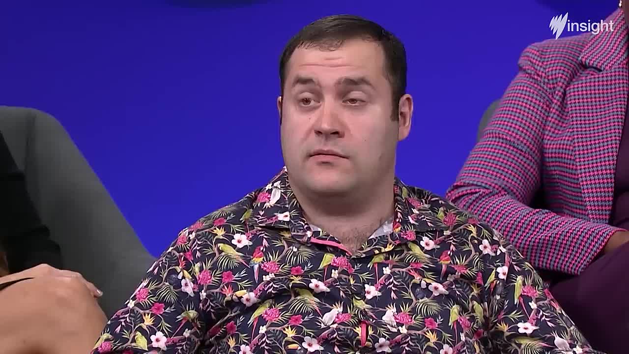 ⁣My match has to be well-endowed and last more than a minute