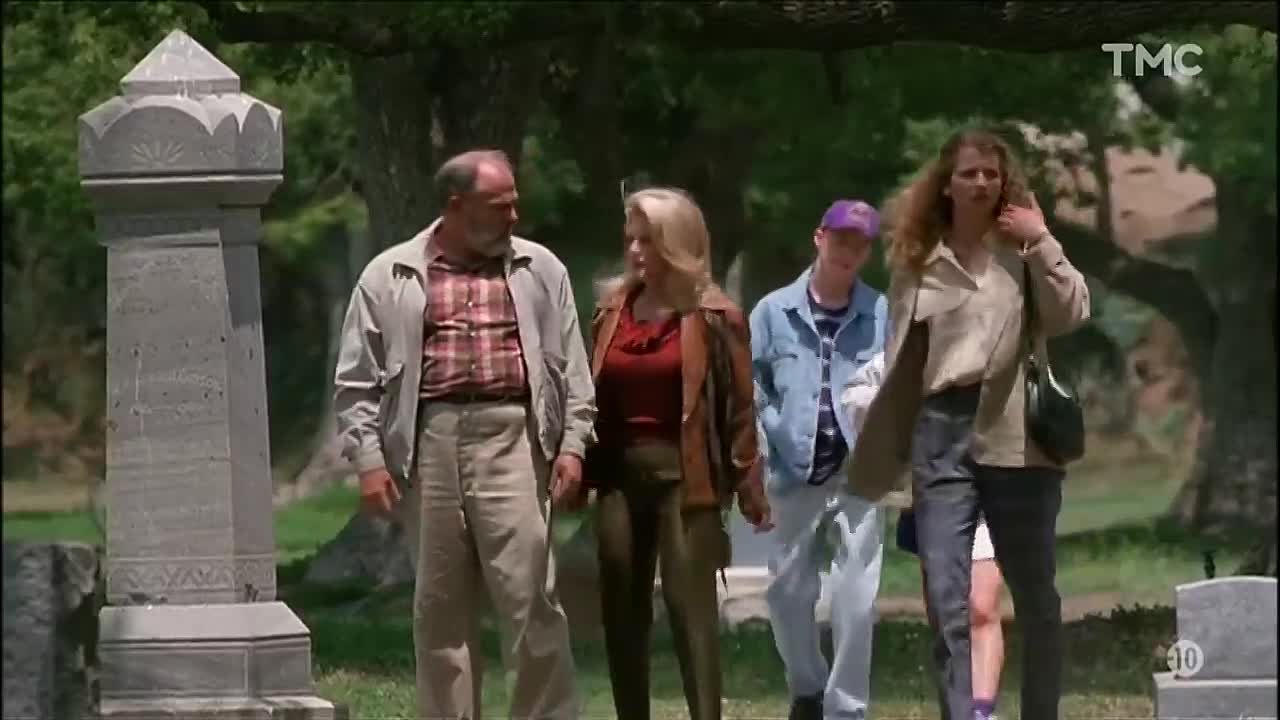 Justice pour mon fils -L'Affaire Jerry Sherwood (1992)