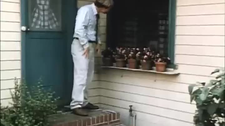 A Child Lost Forever -The Jerry Sherwood Story (1992)