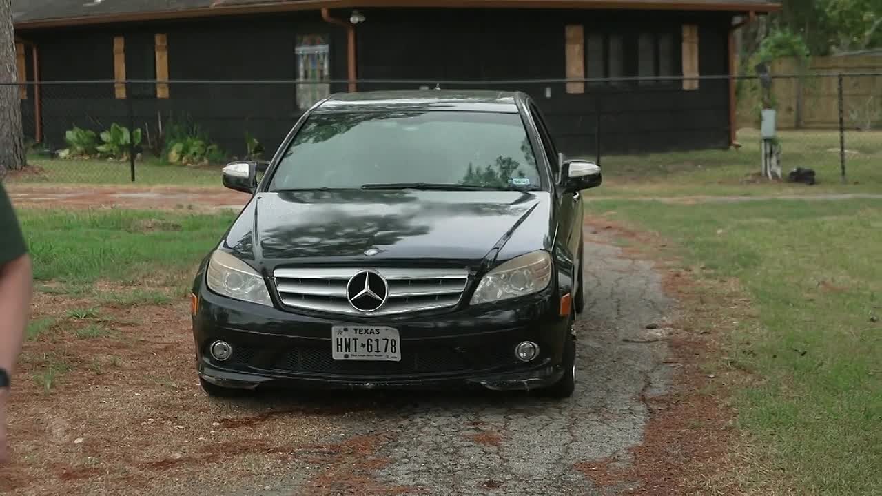 For the Love of Cayley Mandadi -Post Mortem