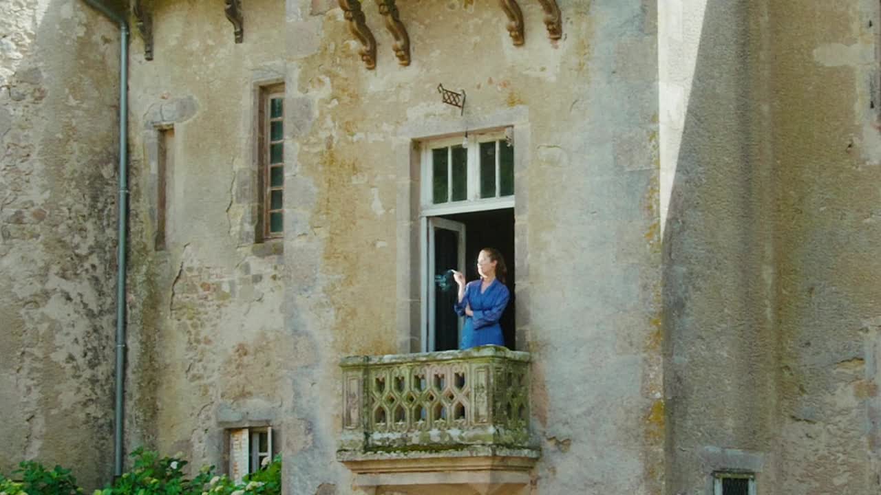 ⁣L Homme D Argile 2024 French 720P WEBRIP