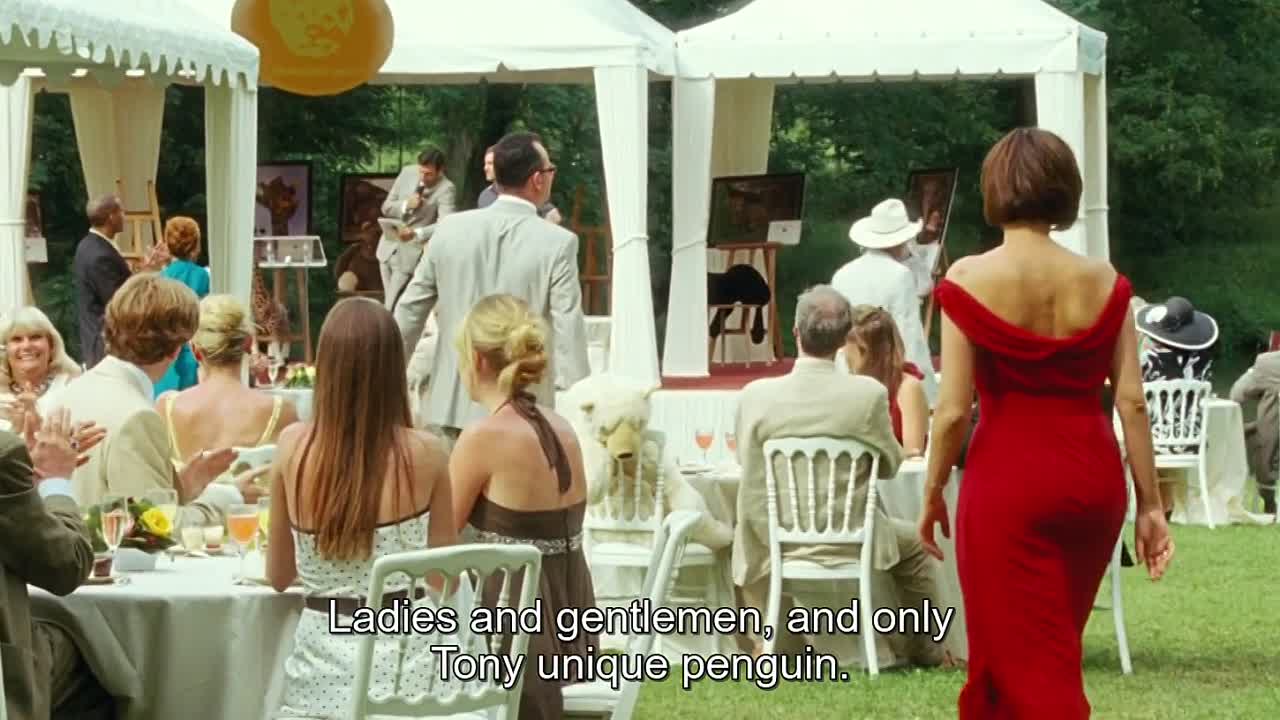 ⁣Cash 2008 FRENCH HC ENG SUBS HDRip x264