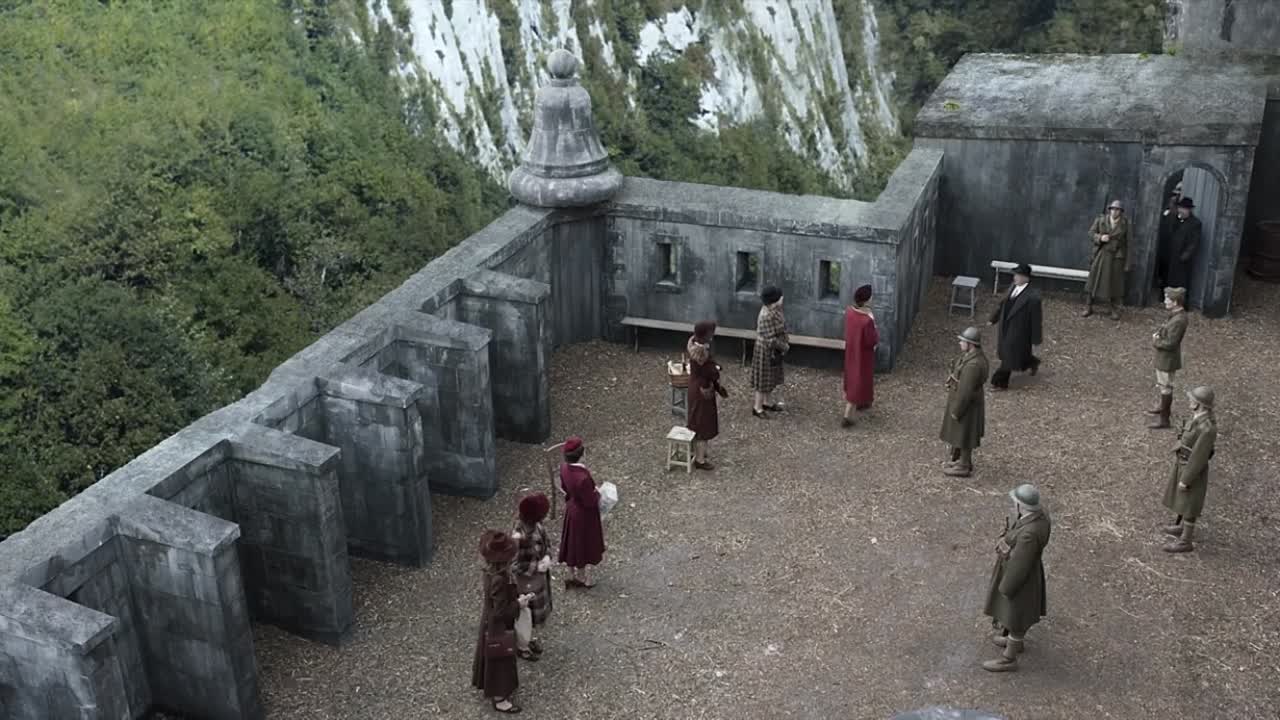 Je Ne Reve Que De Vous 2020 FRENCH 720p WEB H264-Wawacity ninja