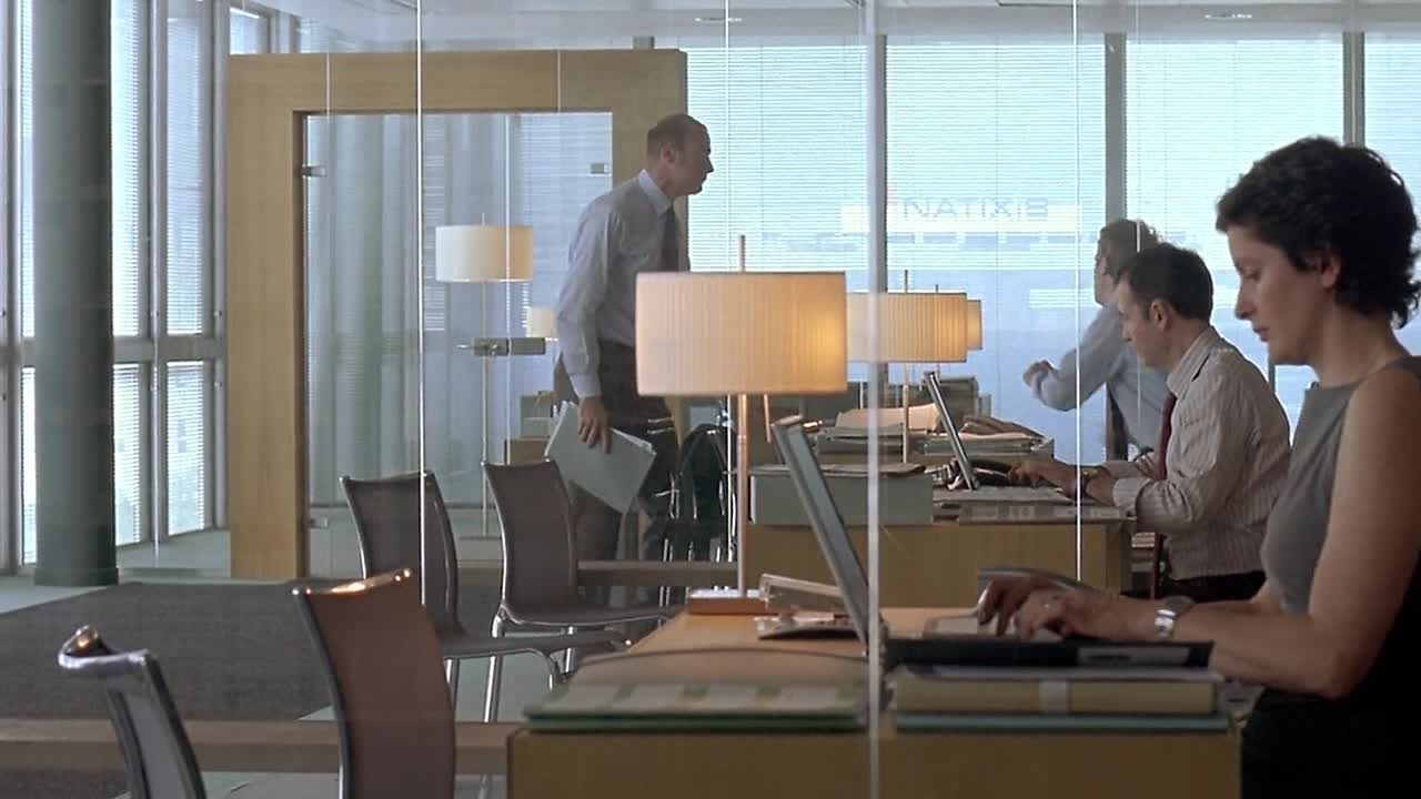 Notre Univers Impitoyable 2008 FRENCH 1080p BluRay x264 AAC5 1-