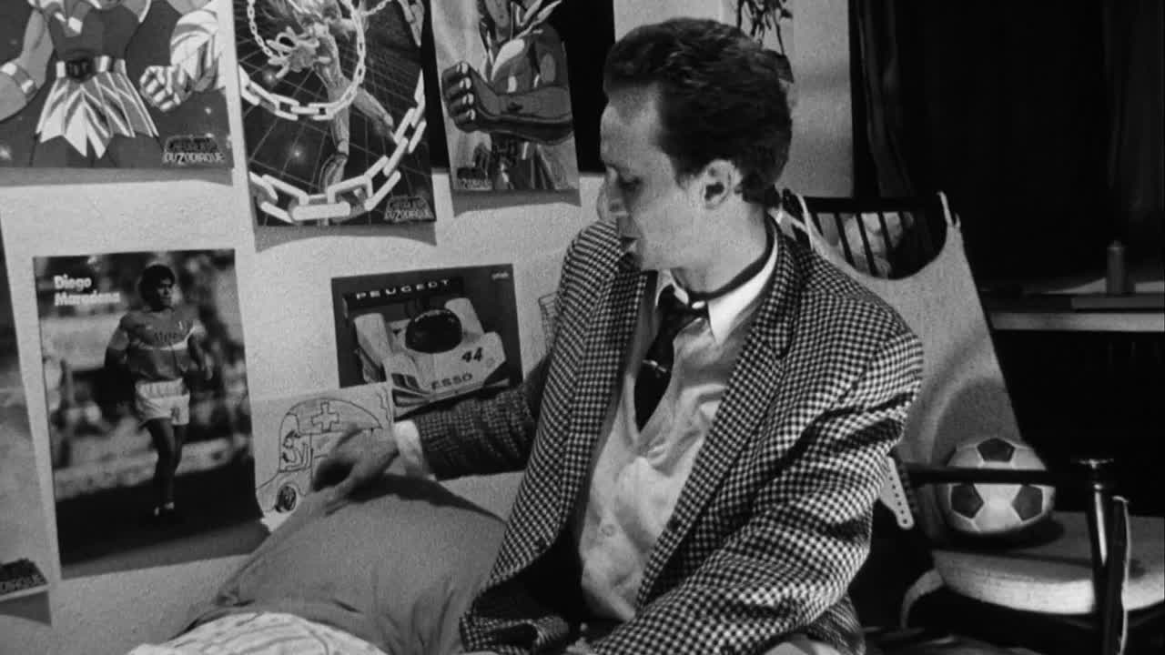 ⁣Poelvoorde - C Est Arrive Pres De Chez Vous 1992 1080p FRENCH HDRip x264 AC3-Wawacity work