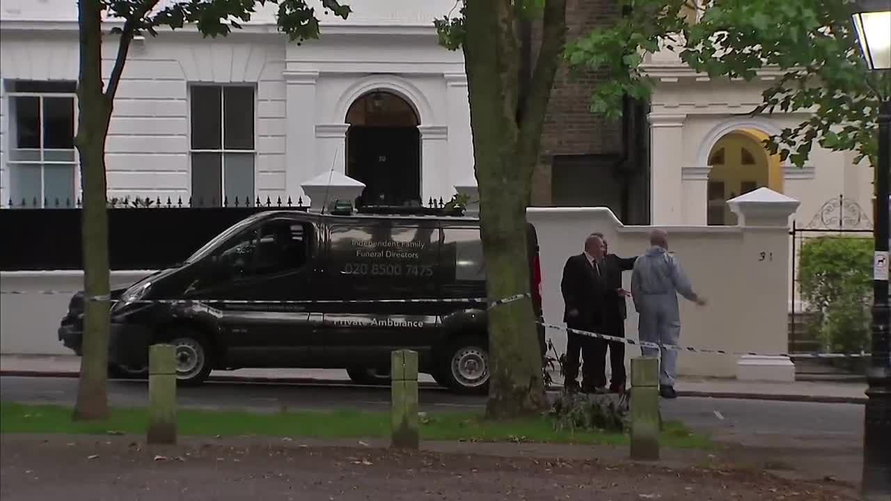 Fatal Addiction -The Amy Winehouse Story (2016)