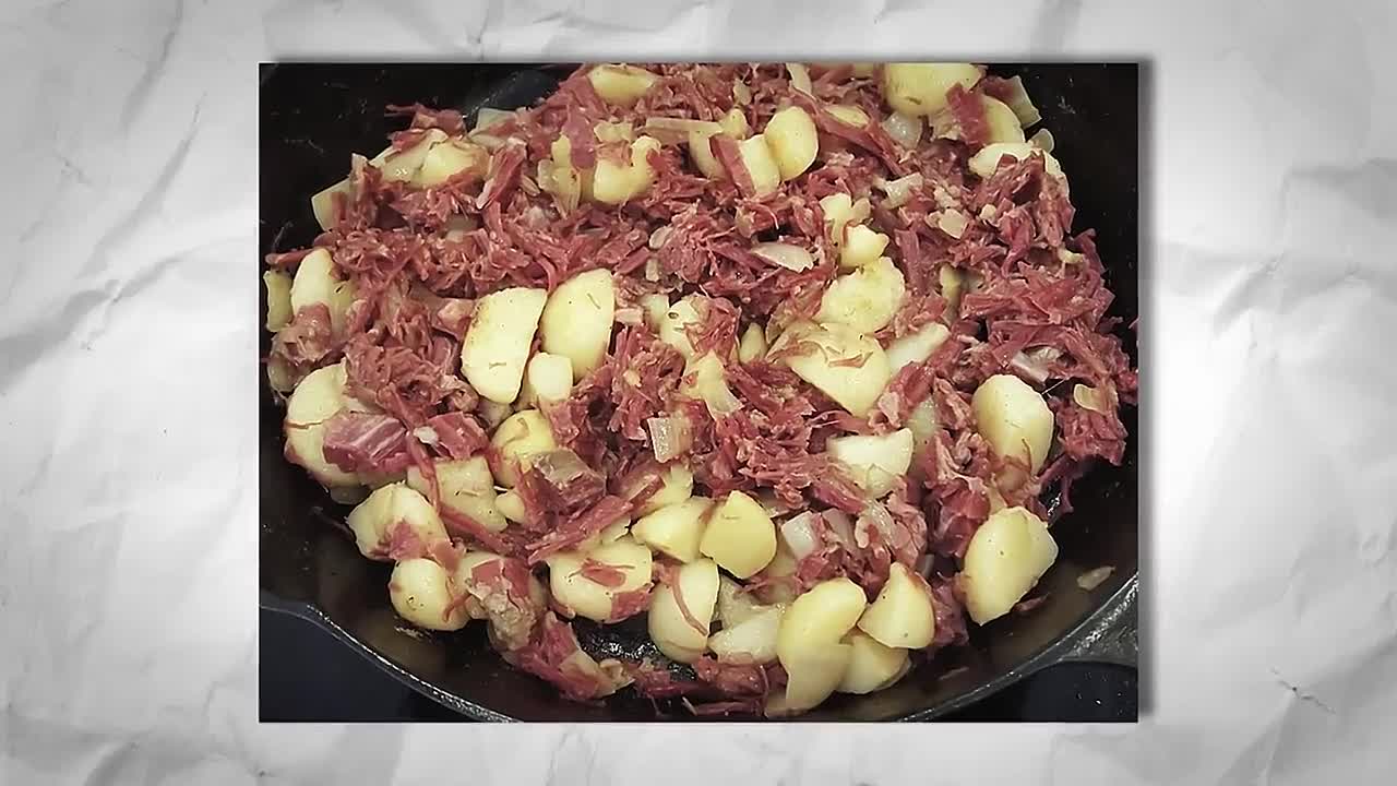 20 Forgotten Breakfasts That Have Faded Into History