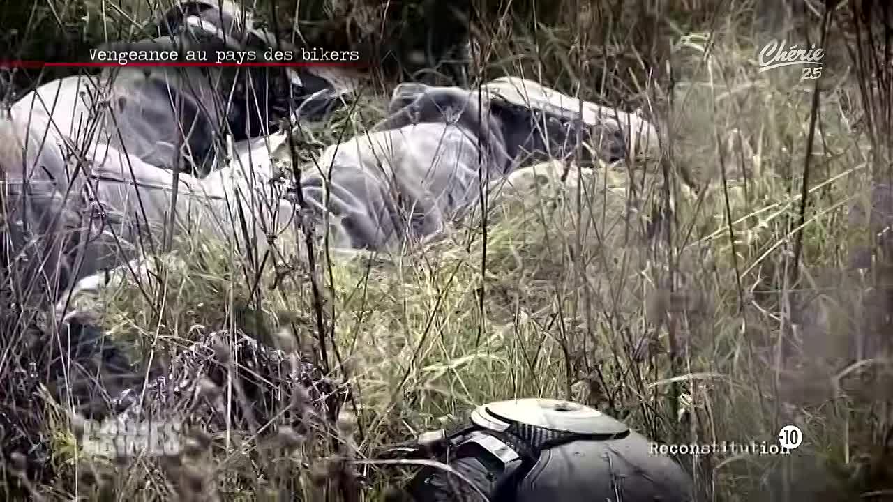 CRIMES Dans Le Dauphine