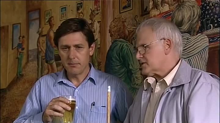 Grass Roots S01E01 -A Week in September