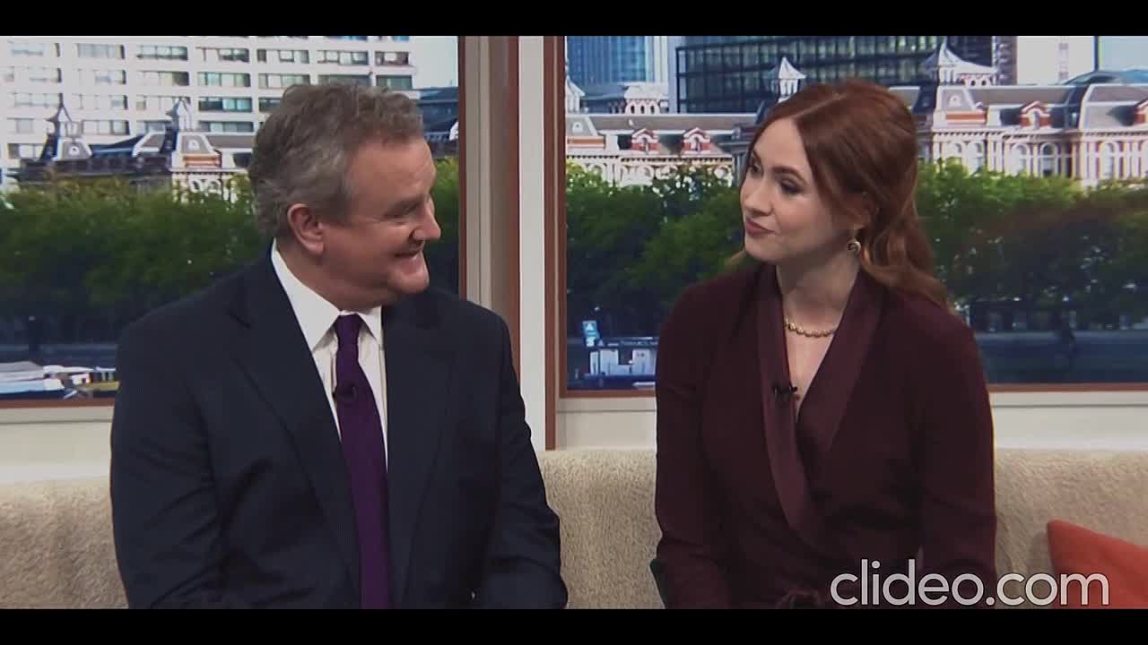 Douglas Is Cancelled S01(2024)