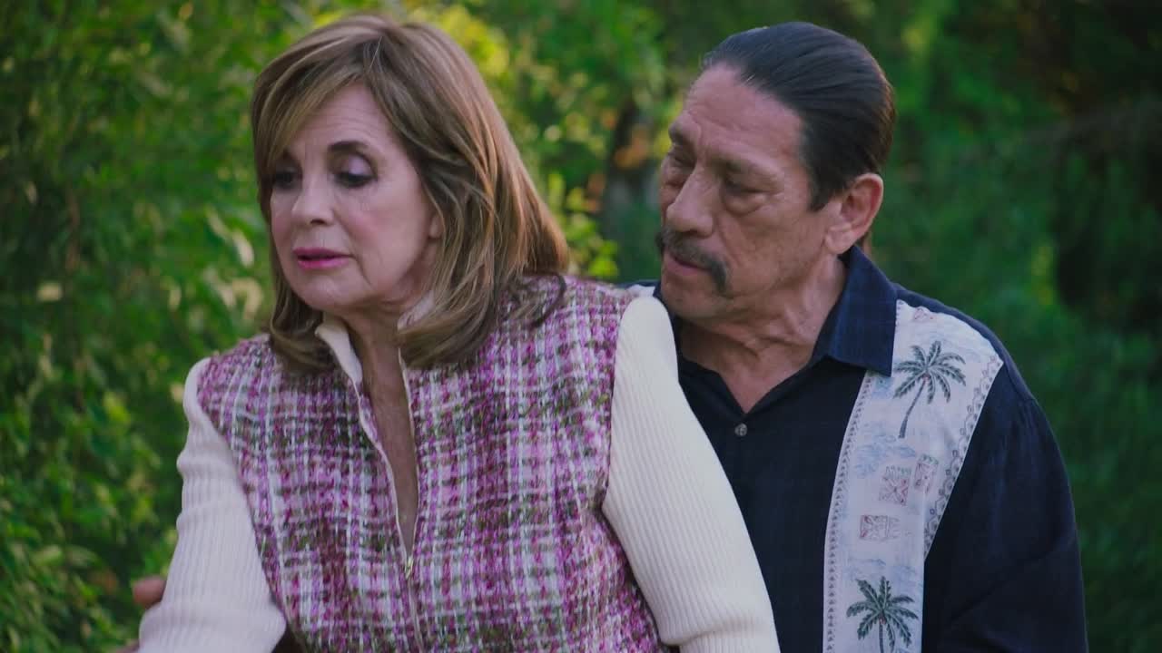 ⁣Grand-Daddy Day Care 2019 1080p WEBRip x264-[YTS LT]