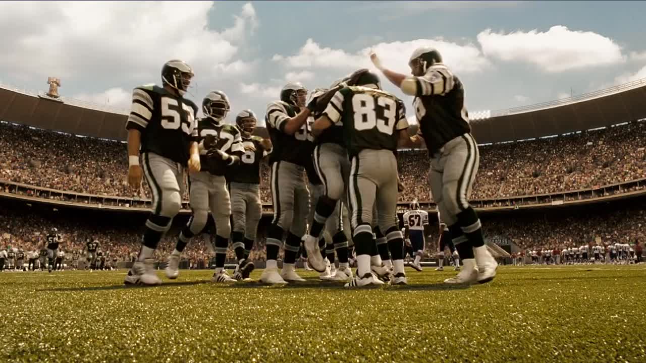 Invincible 2006 1080p BrRip x264 YIFY