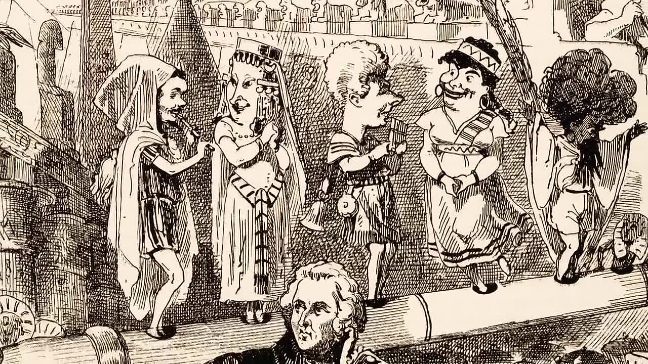 ⁣Mozart, The Great Child Composer