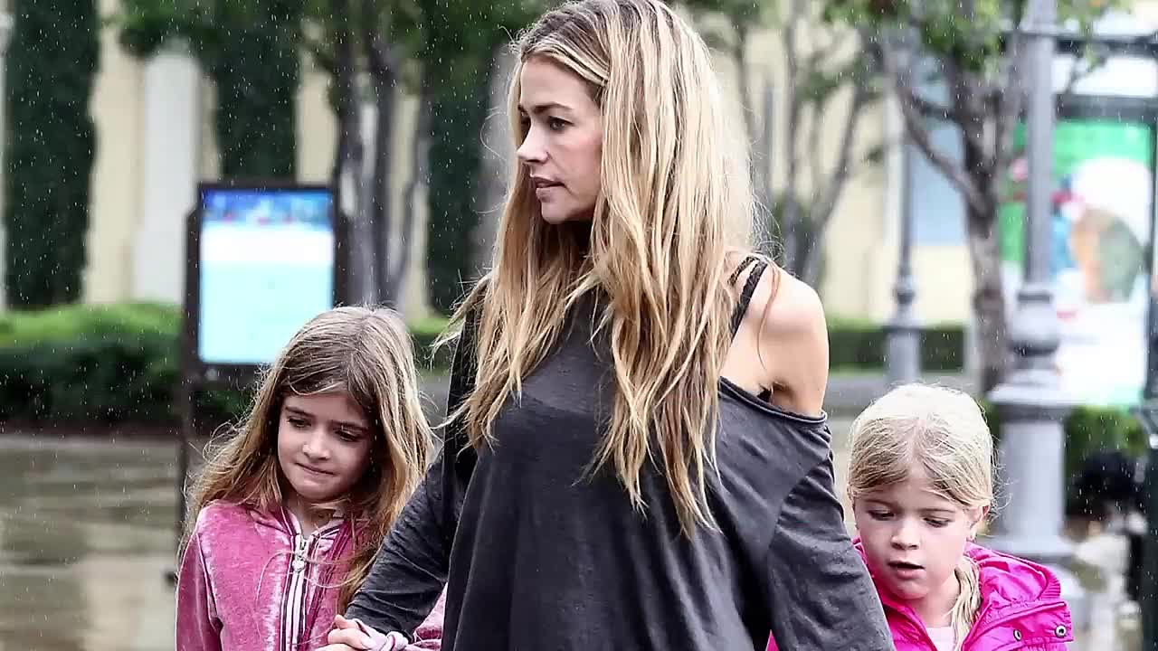 ⁣11 Celebrities With Special Needs Kids