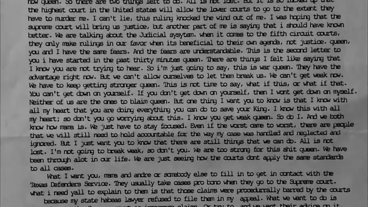 ⁣True Love or Tragic Romance? -British Women and Their Death Row Husbands