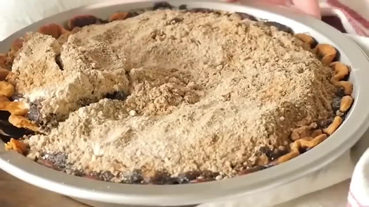 Most Delicious Desserts From The 1970s In Every US State