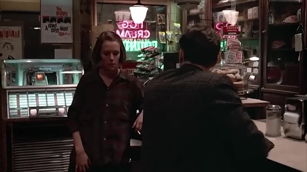 Heaven Help Us (1985)