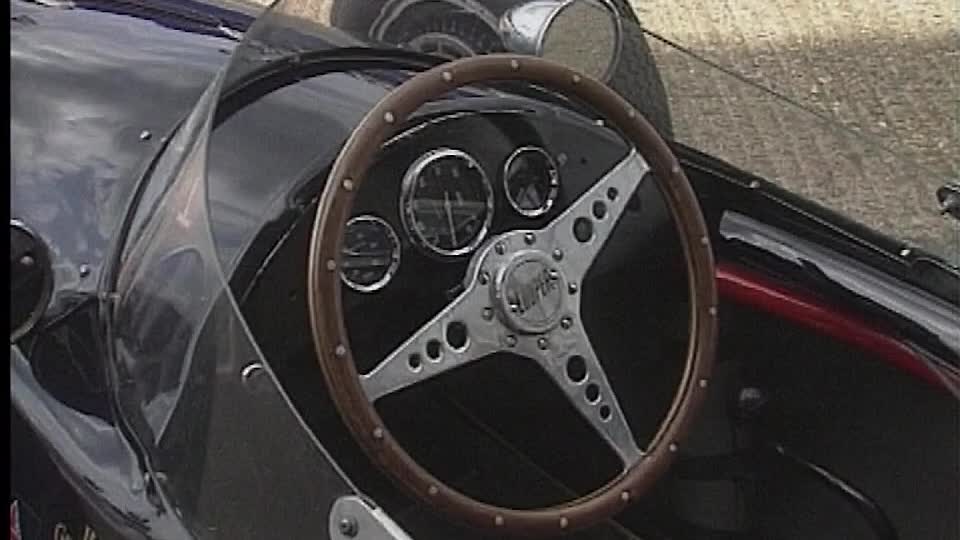 ⁣Cooper -The History of one of Britain's Most Famous Racing Brands