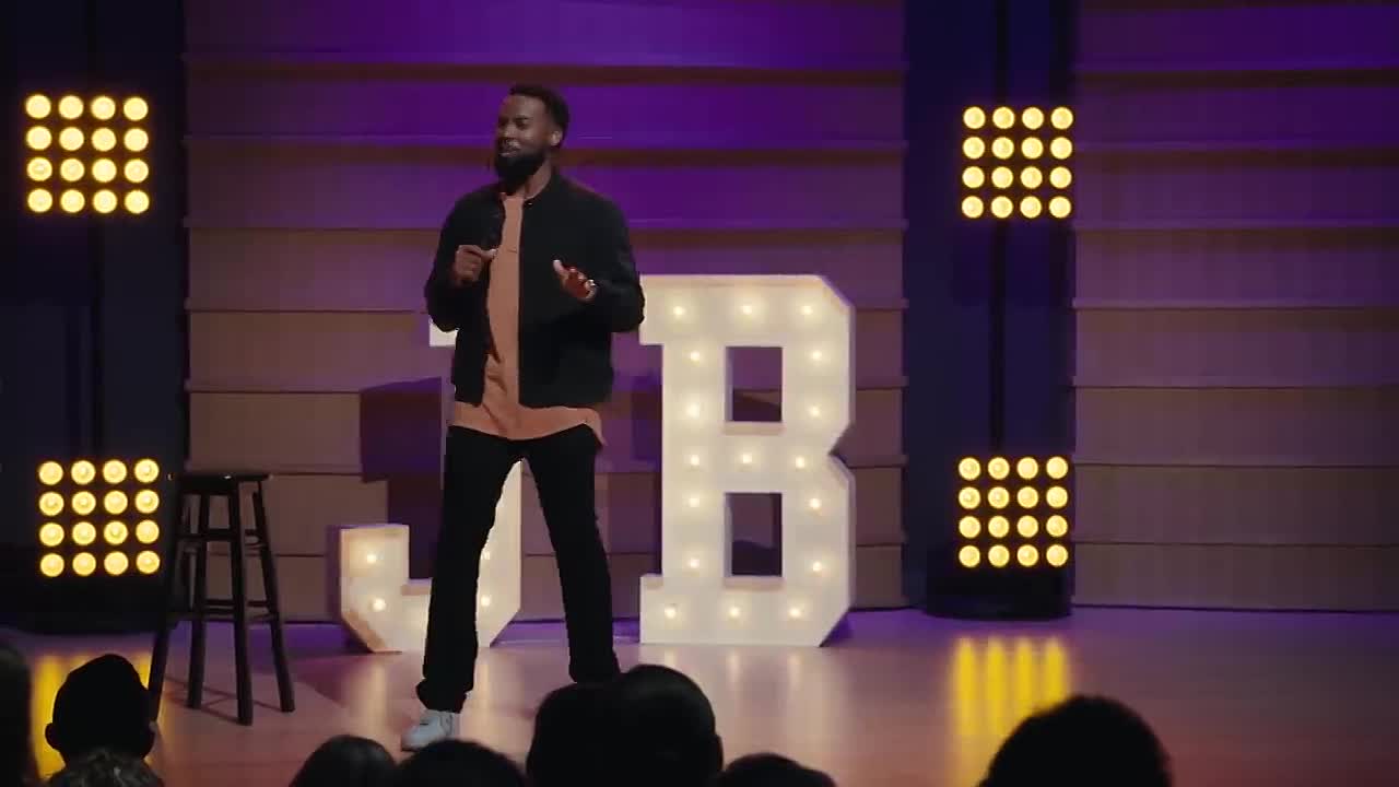It's My Privilege -JB Ball Talks About White People and Their Love For Fear