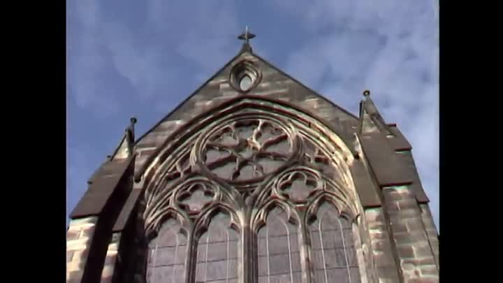 Allan Pinkerton -America's Top Crime Fighter