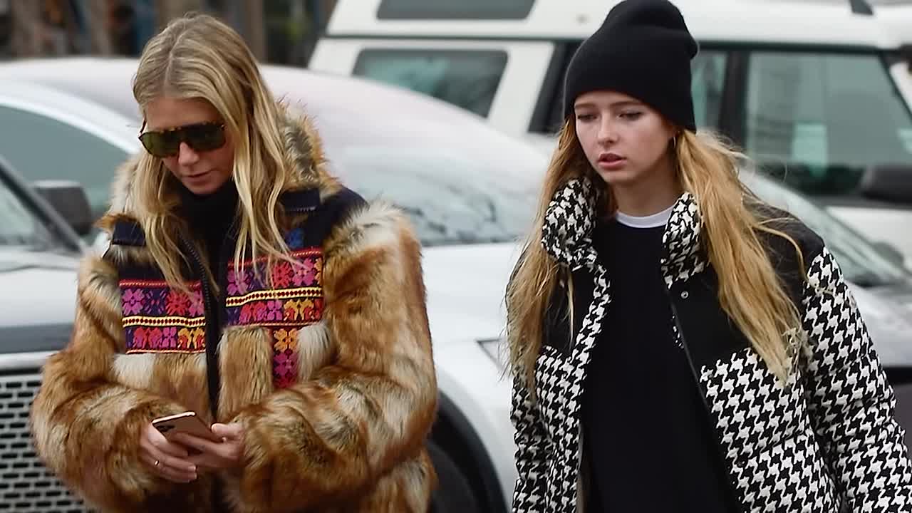 ⁣These Grandchildren Look Exactly Like Their Celebrity Grandparents