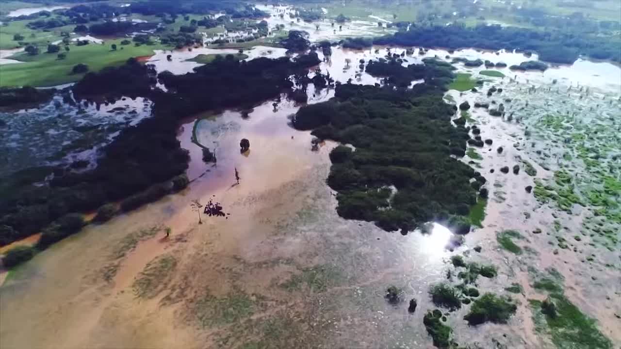 ⁣Inside Americas Toughest Boot Camp for Troubled Teens