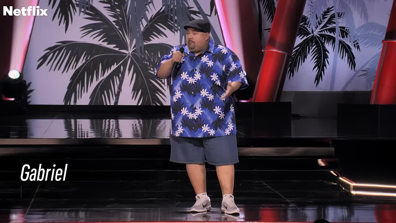 ⁣Comedians Joke About Raising Teenagers