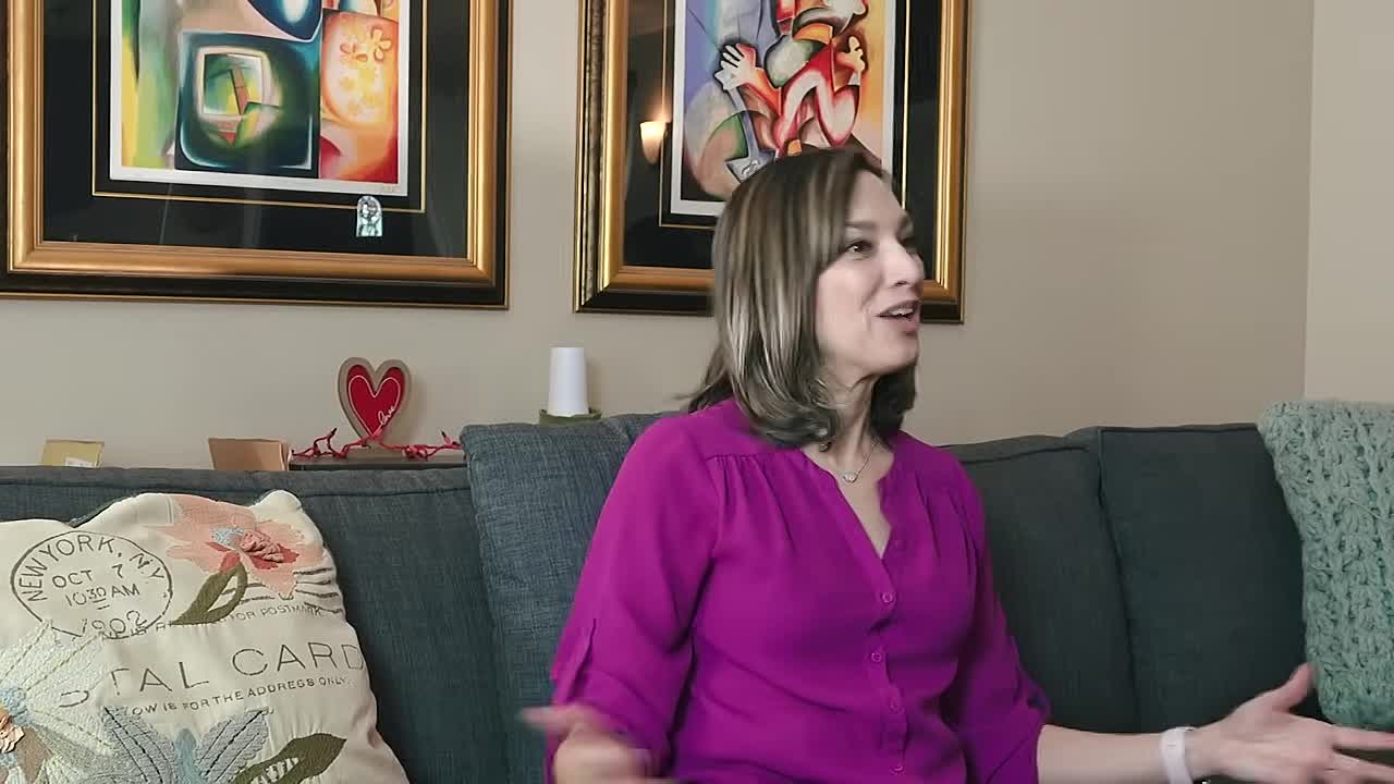 ⁣The Diet Deception -What it Really Means to Be Healthy