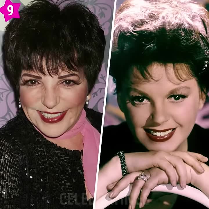 What 30 Acting Families Look Like