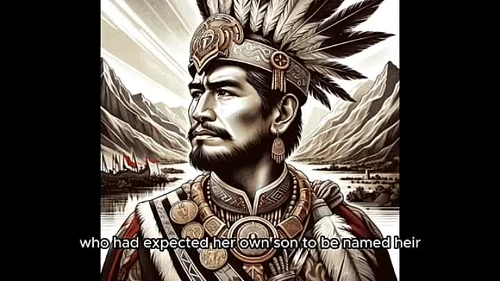 The Entire History of Inbreeding