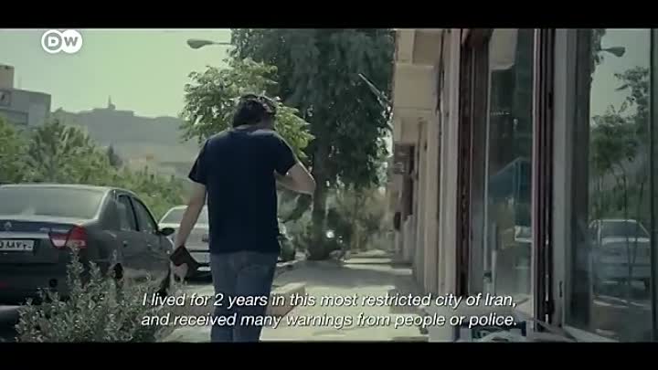 ⁣Iran- The taboo subject of sexual abuse of boys