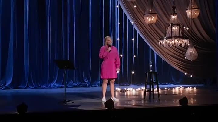 ⁣A Mother's Rage -Comedians on Motherhood