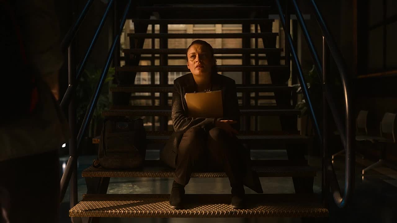 Criminal UK S02E01 -Julia