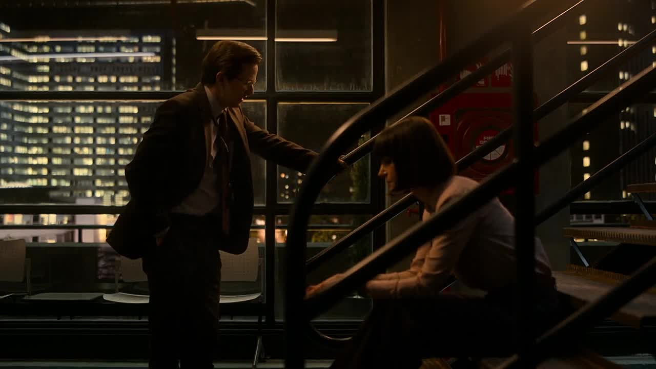 Criminal UK S02E03 -Danielle