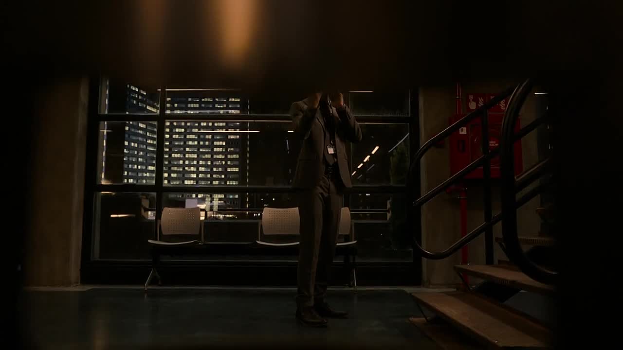 Criminal UK S02E02 -Alex