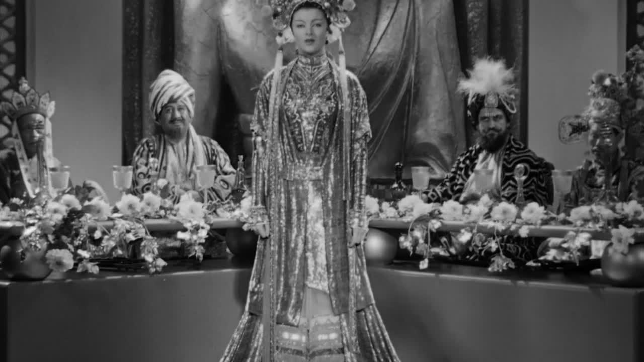 The Mask Of Fu Manchu 1932 WAC 1080p BluRay x264 AAC-