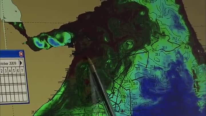 ⁣The Modern Pirates of Somalia